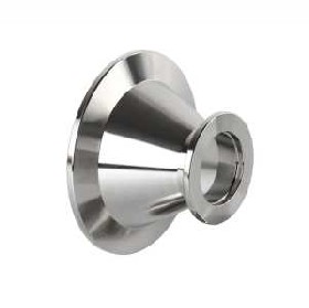 KF to KF Reducer conical