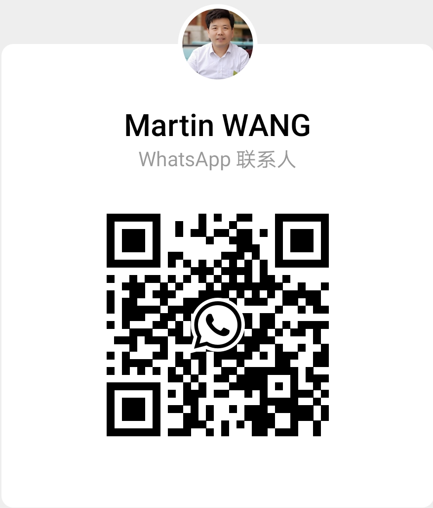 the qr code
